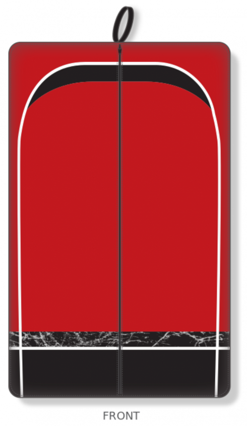 Athletic Knit Zaa501-Design-A1602